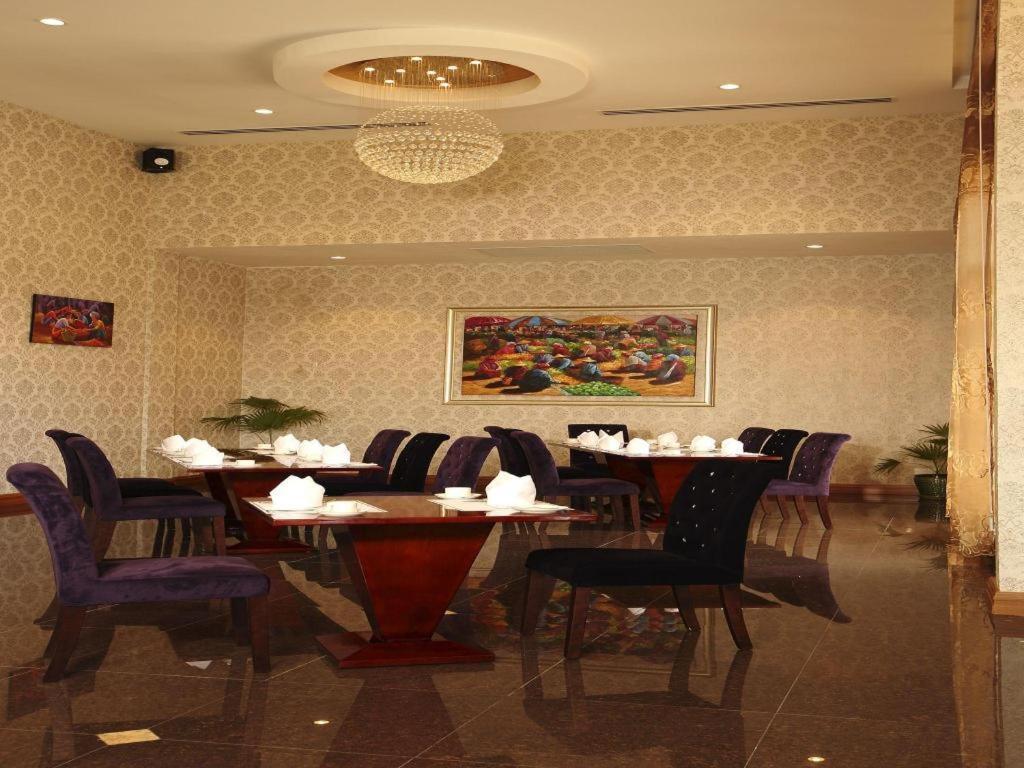 Horizon Lake View Resort Naypyidaw Екстер'єр фото