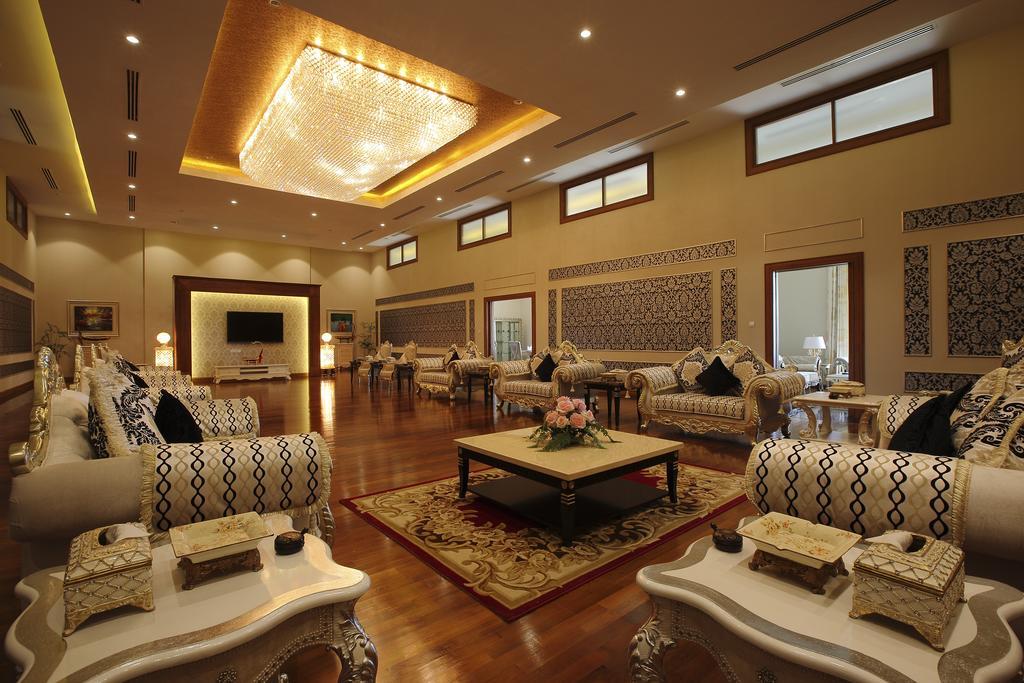 Horizon Lake View Resort Naypyidaw Екстер'єр фото