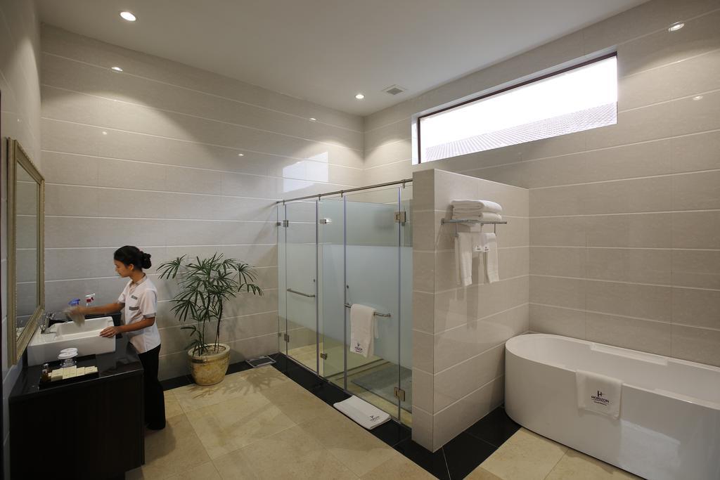 Horizon Lake View Resort Naypyidaw Екстер'єр фото