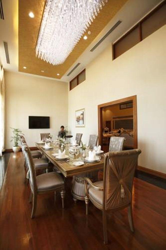 Horizon Lake View Resort Naypyidaw Екстер'єр фото