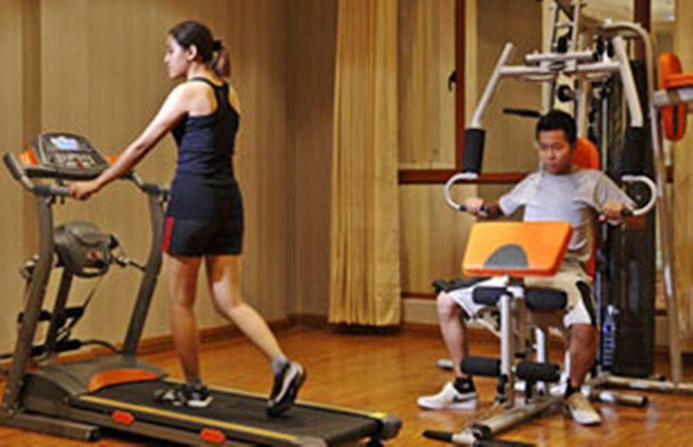Horizon Lake View Resort Naypyidaw Екстер'єр фото
