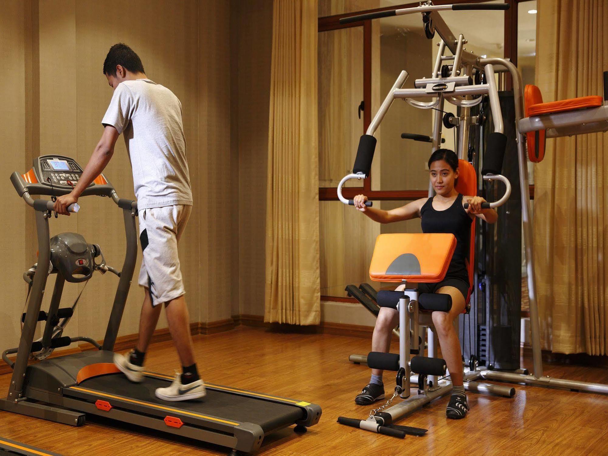 Horizon Lake View Resort Naypyidaw Екстер'єр фото